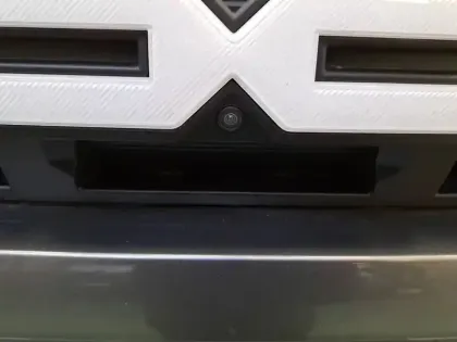 Photo 10 Dacia Duster  Hybrid 140