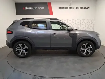 Photo 5 Dacia Duster  Hybrid 140