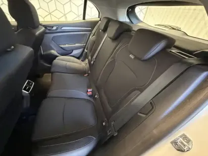 Photo 18 Renault Megane Mégane IV Berline Blue dCi 115 - 21N