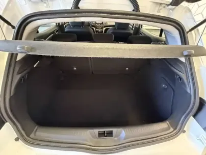 Photo 19 Renault Megane Mégane IV Berline Blue dCi 115 - 21N