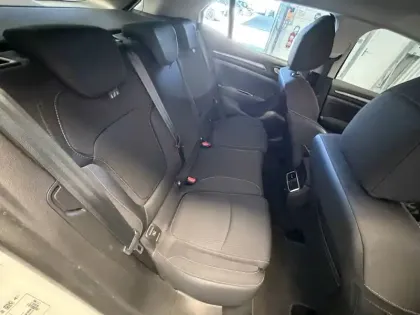 Photo 20 Renault Megane Mégane IV Berline Blue dCi 115 - 21N