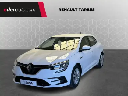 Photo Renault Megane Business