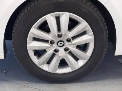 Photo 21 Renault Megane Mégane IV Berline Blue dCi 115 - 21N