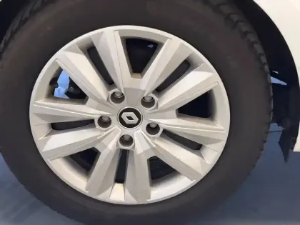 Photo 22 Renault Megane Mégane IV Berline Blue dCi 115 - 21N