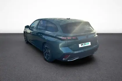 Photo 23 Peugeot 308  SW PureTech 130ch S&S BVM6