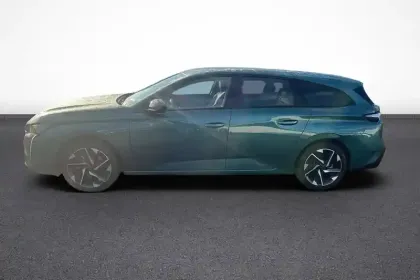 Photo 42 Peugeot 308  SW PureTech 130ch S&S BVM6