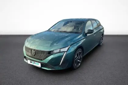 Photo 20 Peugeot 308  SW PureTech 130ch S&S BVM6