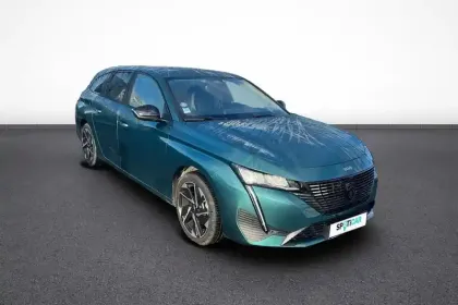 Photo 27 Peugeot 308  SW PureTech 130ch S&S BVM6