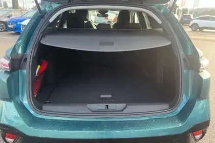 Photo 8 Peugeot 308  SW PureTech 130ch S&S BVM6