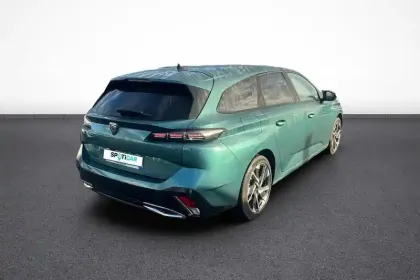 Photo 45 Peugeot 308  SW PureTech 130ch S&S BVM6