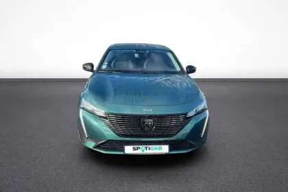 Photo 21 Peugeot 308  SW PureTech 130ch S&S BVM6