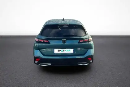Photo 44 Peugeot 308  SW PureTech 130ch S&S BVM6