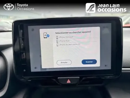 Photo 55 Toyota Yaris  Cross Hybride 116h 2WD