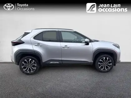 Photo 23 Toyota Yaris  Cross Hybride 116h 2WD
