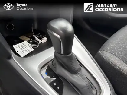 Photo 32 Toyota Yaris  Cross Hybride 116h 2WD