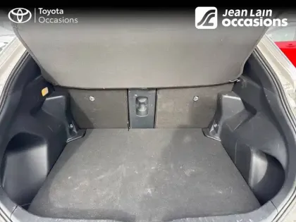 Photo 49 Toyota Yaris  Cross Hybride 116h 2WD