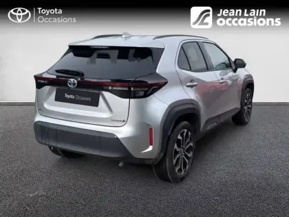 Photo 44 Toyota Yaris  Cross Hybride 116h 2WD