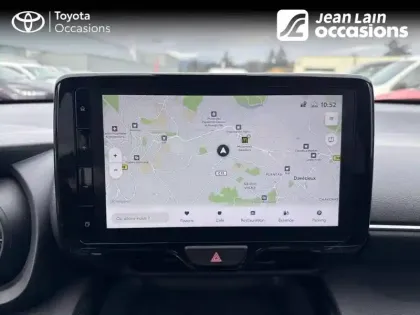 Photo 34 Toyota Yaris  Cross Hybride 116h 2WD