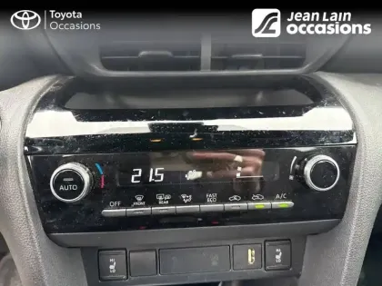 Photo 53 Toyota Yaris  Cross Hybride 116h 2WD