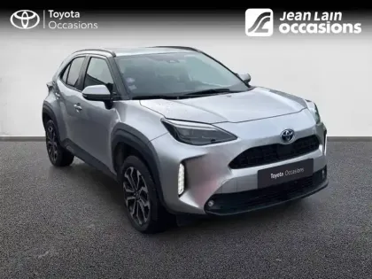 Photo 42 Toyota Yaris  Cross Hybride 116h 2WD