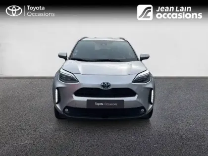 Photo 41 Toyota Yaris  Cross Hybride 116h 2WD
