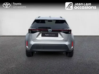 Photo 45 Toyota Yaris  Cross Hybride 116h 2WD