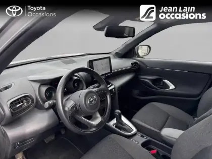 Photo 10 Toyota Yaris  Cross Hybride 116h 2WD