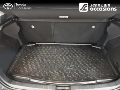 Photo 9 Toyota Yaris  Hybride 116h