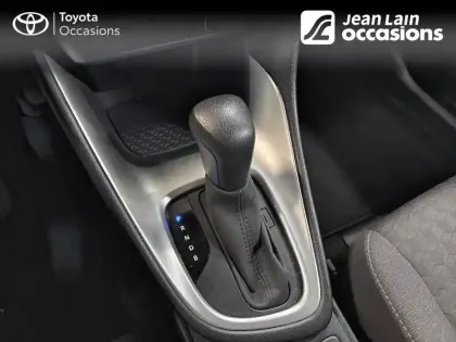 Photo 12 Toyota Yaris  Hybride 116h