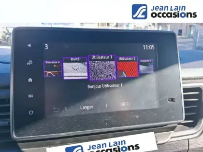 Photo 14 Renault Trafic  L2 dCi 150 Energy S&S