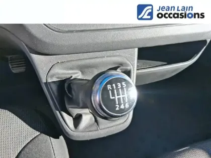 Photo 12 Renault Trafic  L2 dCi 150 Energy S&S