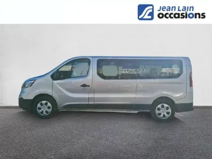 Photo 7 Renault Trafic  L2 dCi 150 Energy S&S