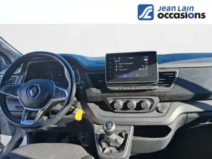 Photo 17 Renault Trafic  L2 dCi 150 Energy S&S