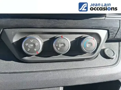 Photo 13 Renault Trafic  L2 dCi 150 Energy S&S