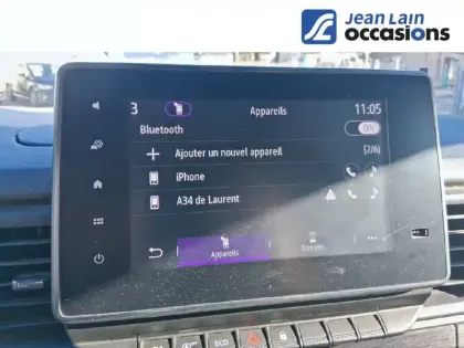 Photo 15 Renault Trafic  L2 dCi 150 Energy S&S