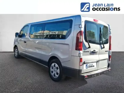 Photo 6 Renault Trafic  L2 dCi 150 Energy S&S
