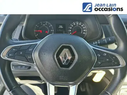 Photo 11 Renault Trafic  L2 dCi 150 Energy S&S