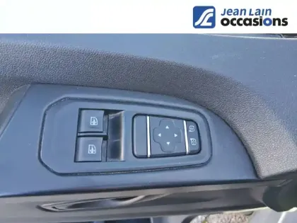 Photo 18 Renault Trafic  L2 dCi 150 Energy S&S