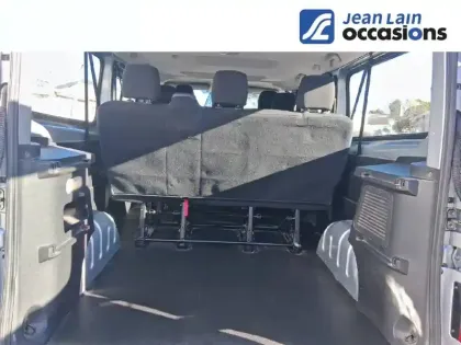 Photo 9 Renault Trafic  L2 dCi 150 Energy S&S