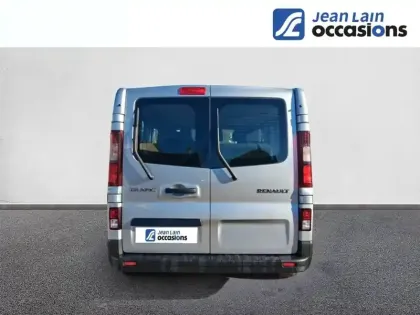 Photo 5 Renault Trafic  L2 dCi 150 Energy S&S