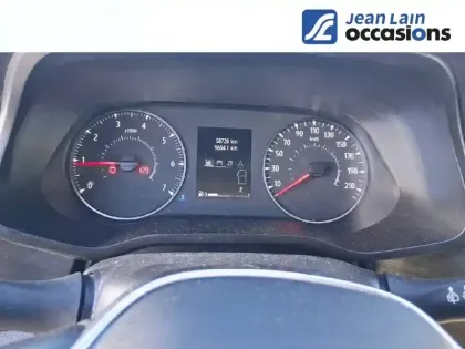 Photo 19 Renault Trafic  L2 dCi 150 Energy S&S