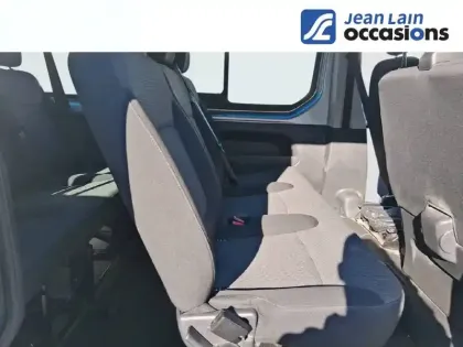 Photo 16 Renault Trafic  L2 dCi 150 Energy S&S