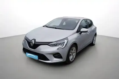 Photo Renault Clio Zen