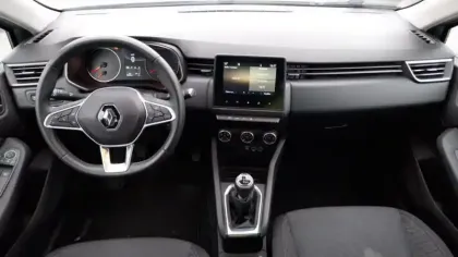 Photo 8 Renault Clio  Blue dCi 85