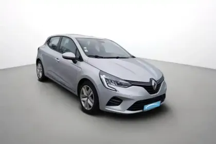 Photo 6 Renault Clio  Blue dCi 85