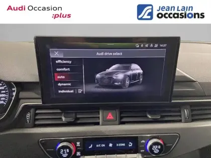 Photo 18 Audi A4  Allroad 40 TDI 204 S Tronic 7 Quattro