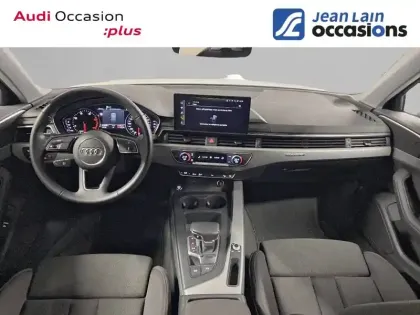 Photo 17 Audi A4  Allroad 40 TDI 204 S Tronic 7 Quattro