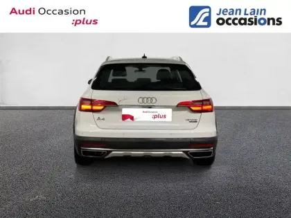 Photo 5 Audi A4  Allroad 40 TDI 204 S Tronic 7 Quattro