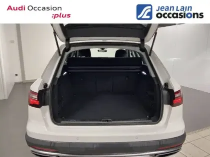 Photo 9 Audi A4  Allroad 40 TDI 204 S Tronic 7 Quattro