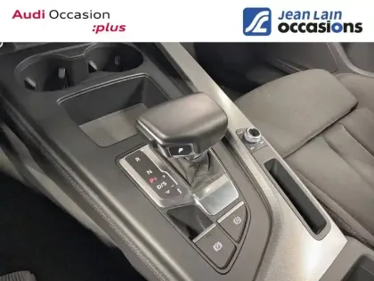 Photo 12 Audi A4  Allroad 40 TDI 204 S Tronic 7 Quattro